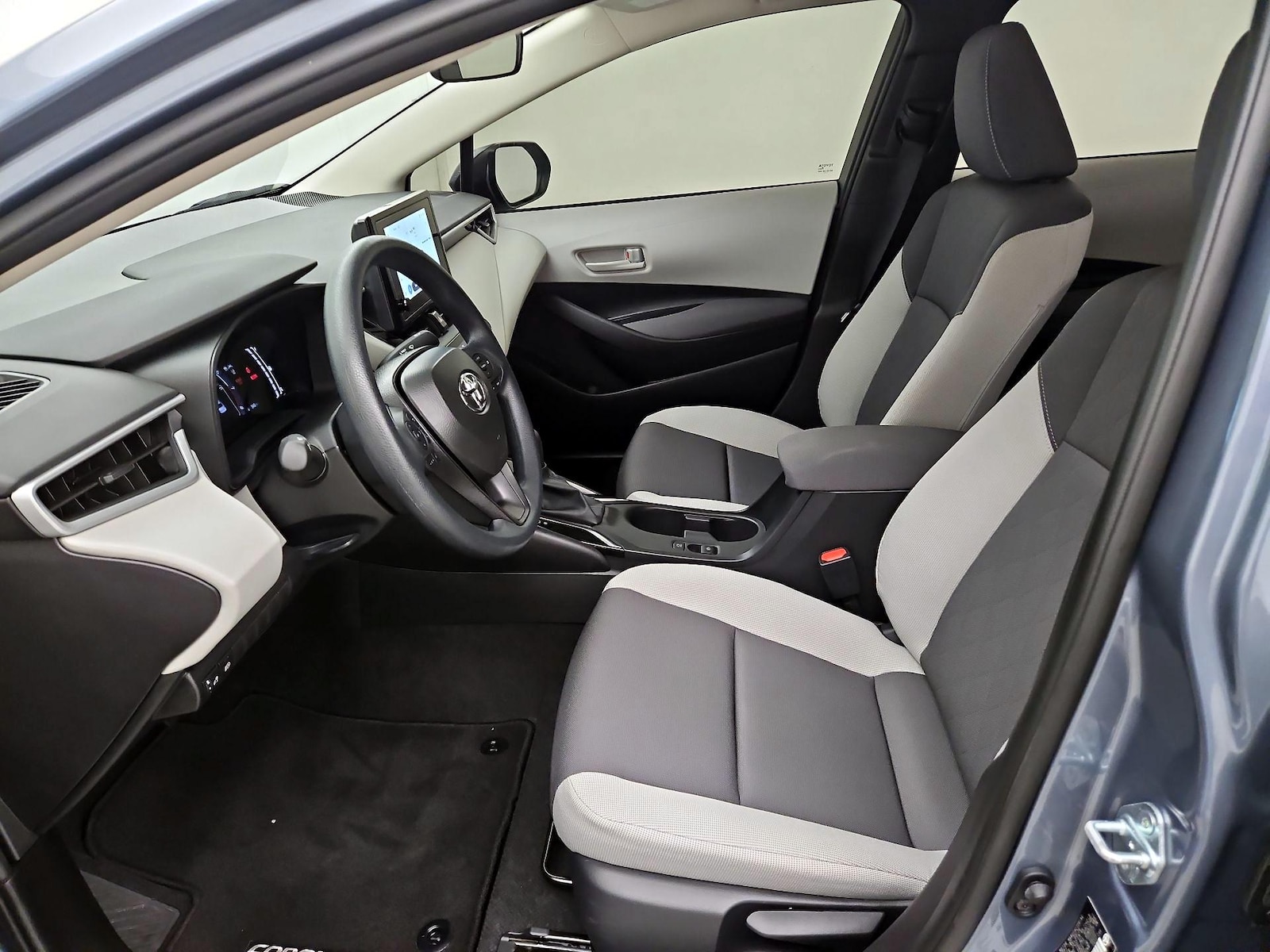 Side Airbags