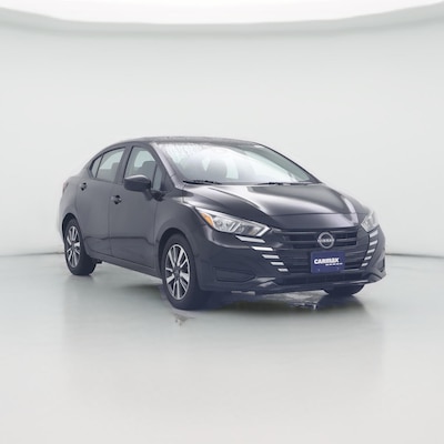 2024 Nissan Versa SV