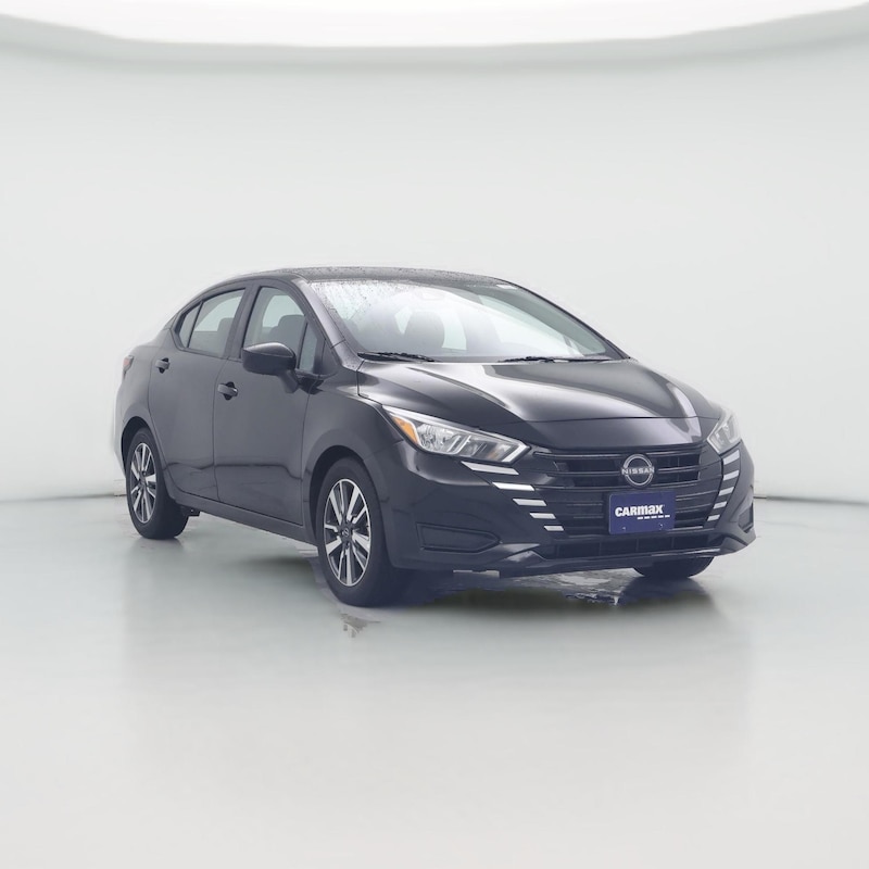 2024 Nissan Versa SV