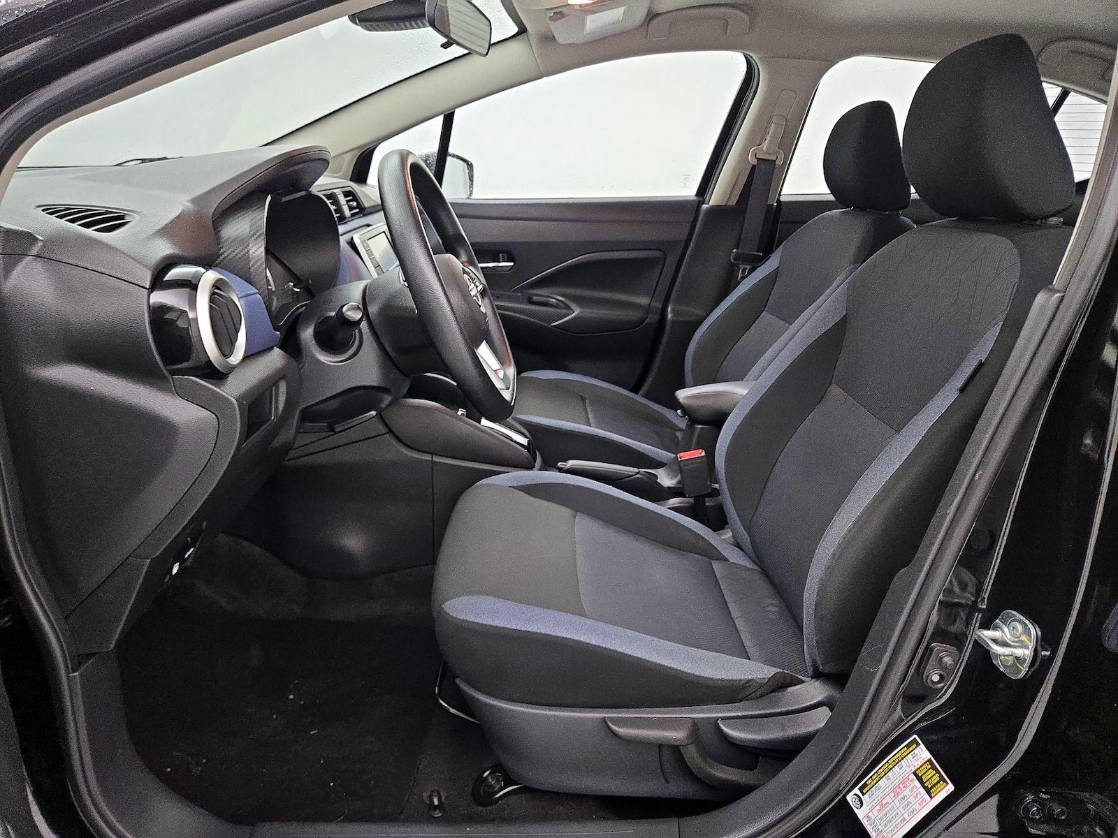 Side Airbags