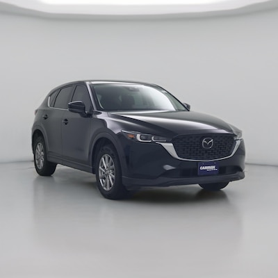 Recommended categories heading image of the selected vehicle