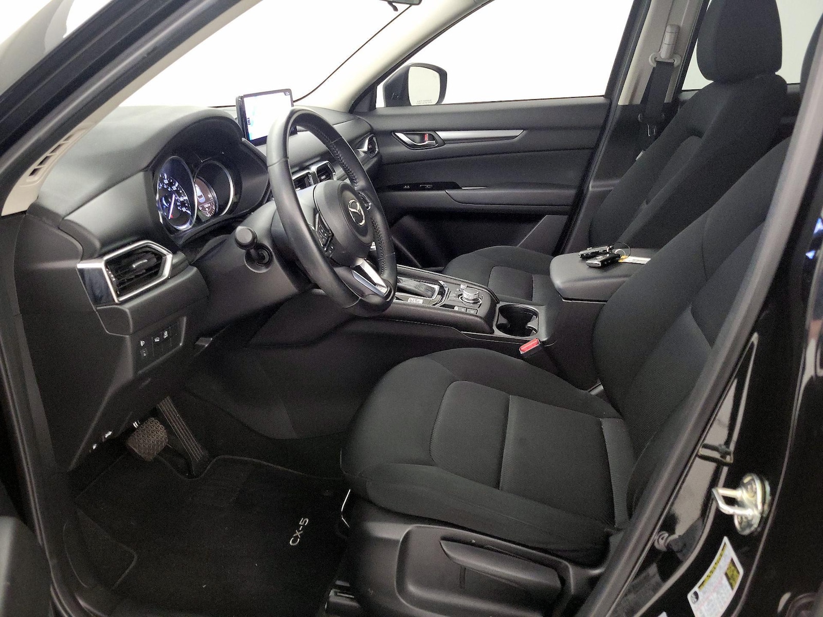 Side Airbags