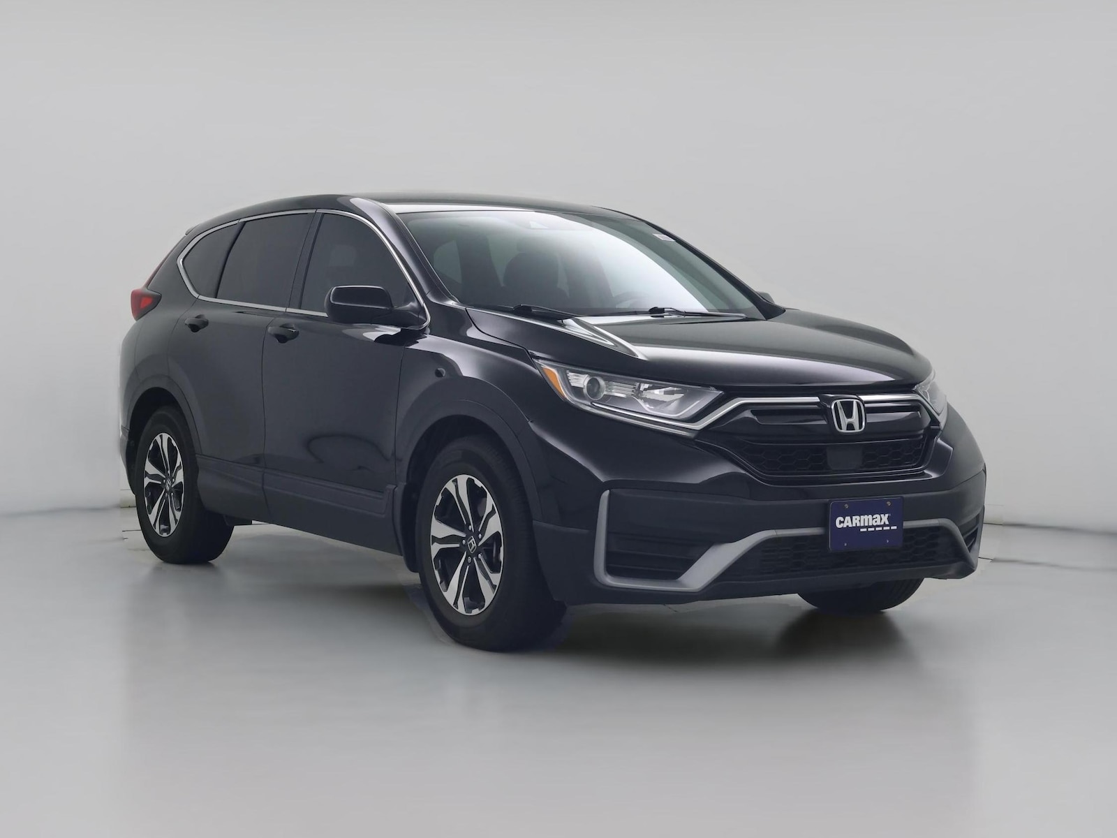 Smart Key & Turbo Charged Engine