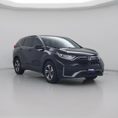 2022 Honda CR-V Special Edition