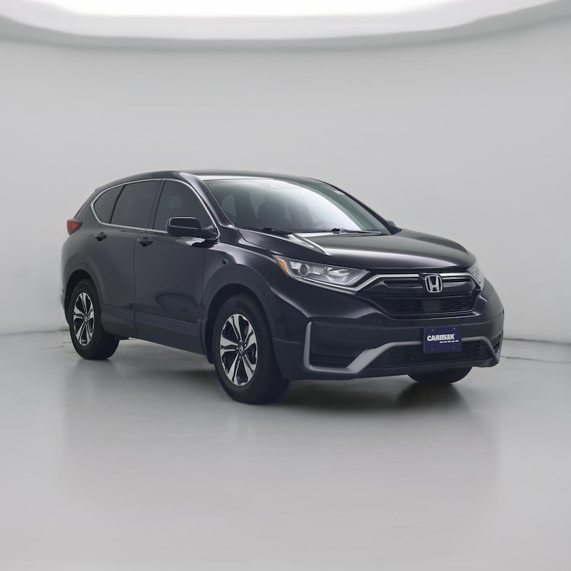 2022 Honda CR-V Special Edition