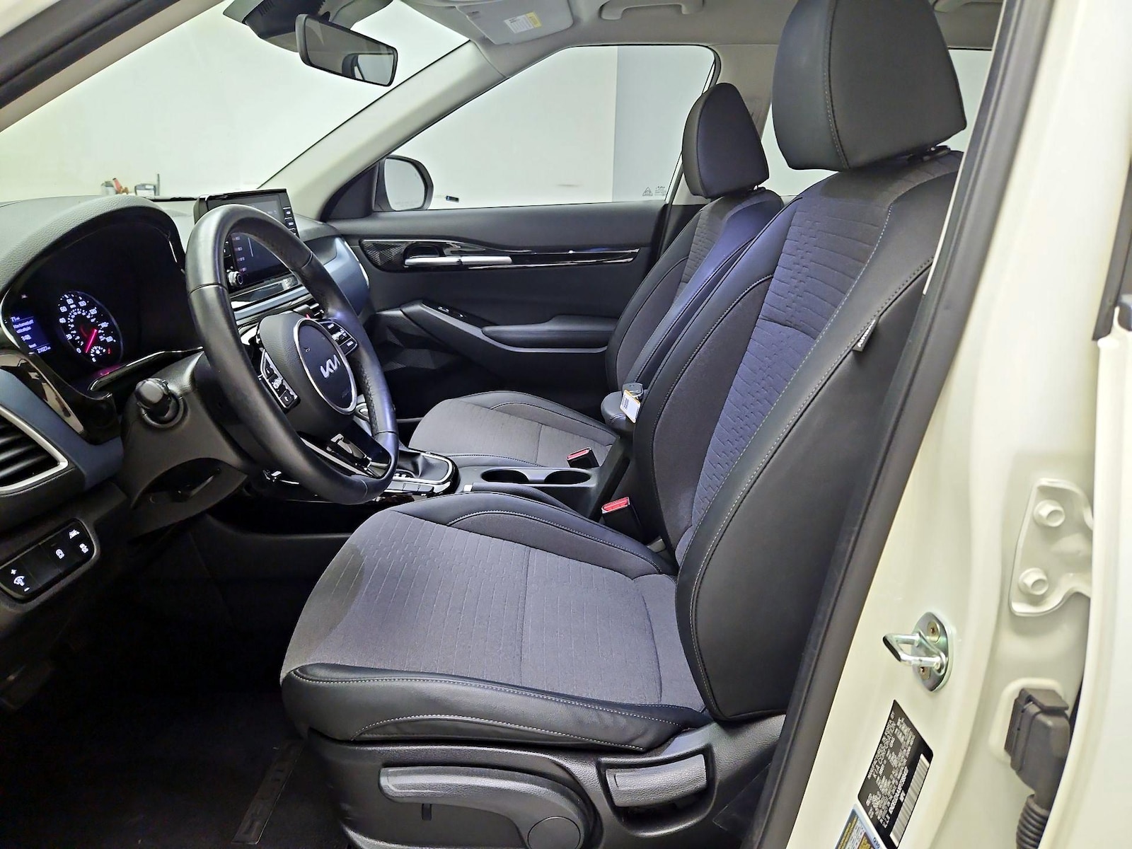 Side Airbags