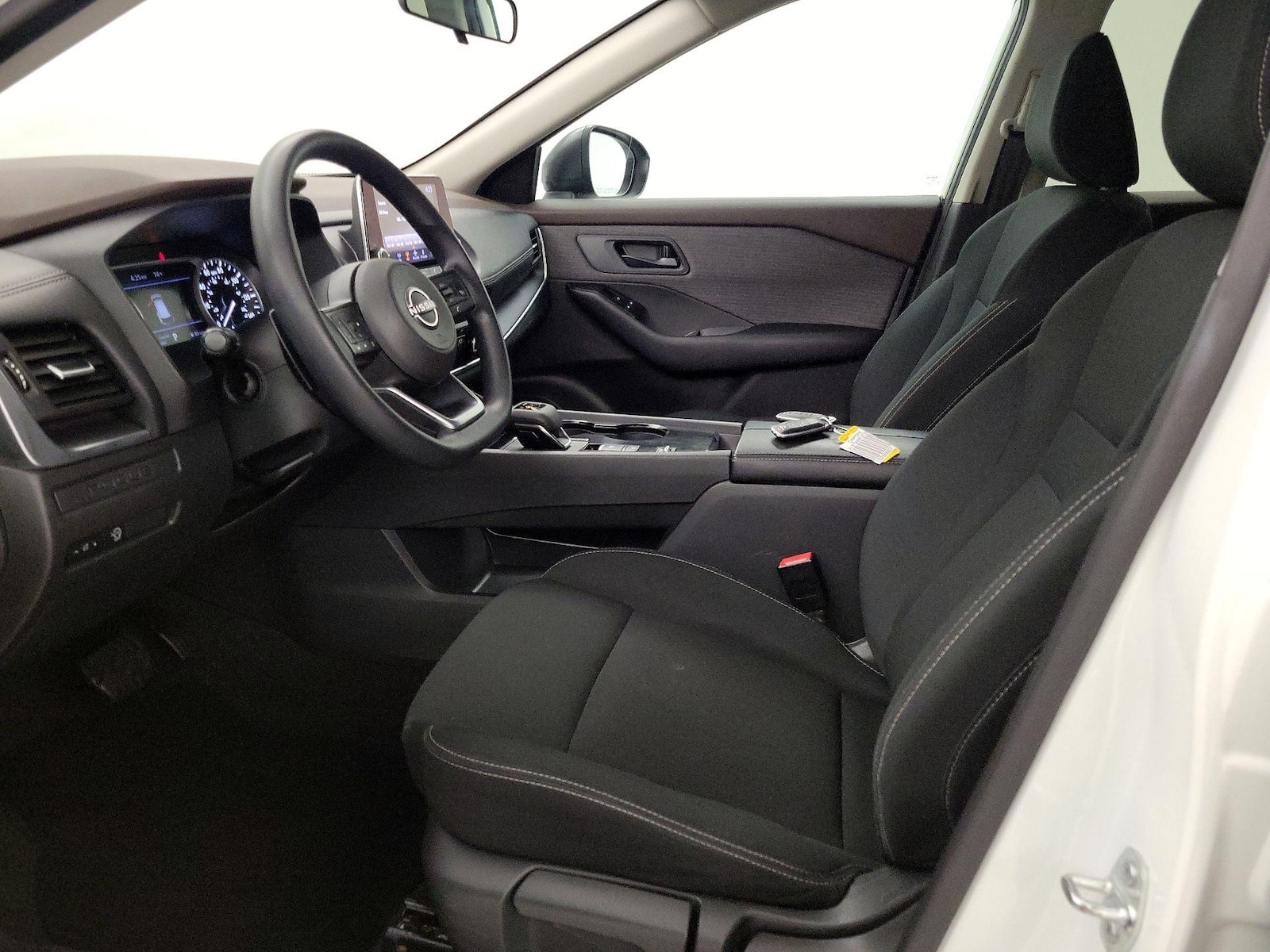 Side Airbags