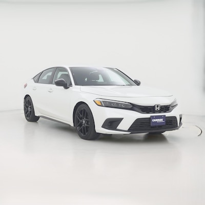 Recommended categories heading image of the selected vehicle