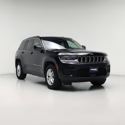 Vehicle exterior view