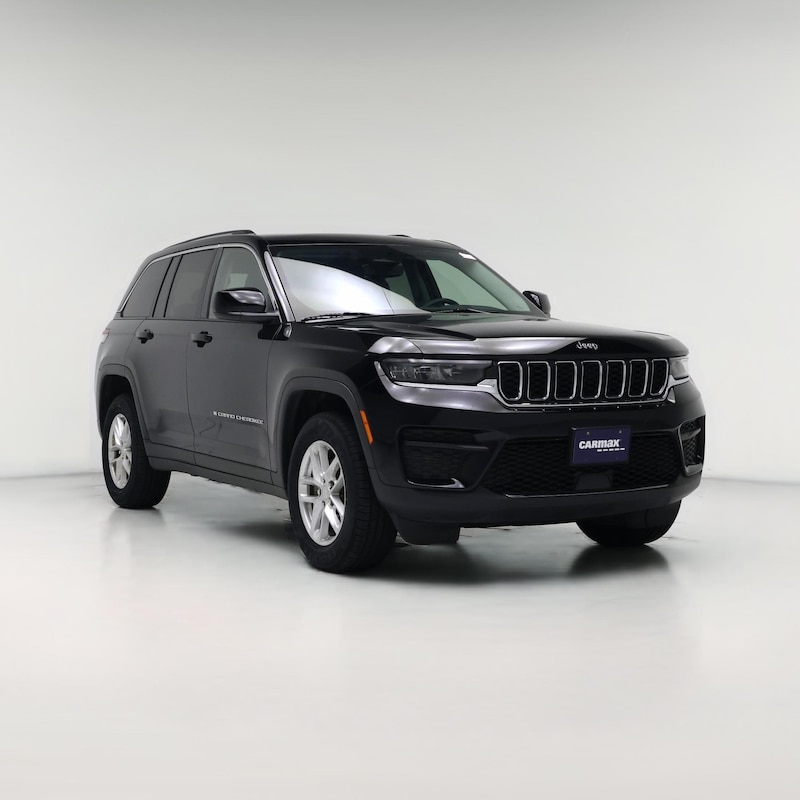 2023 Jeep Grand Cherokee Laredo X