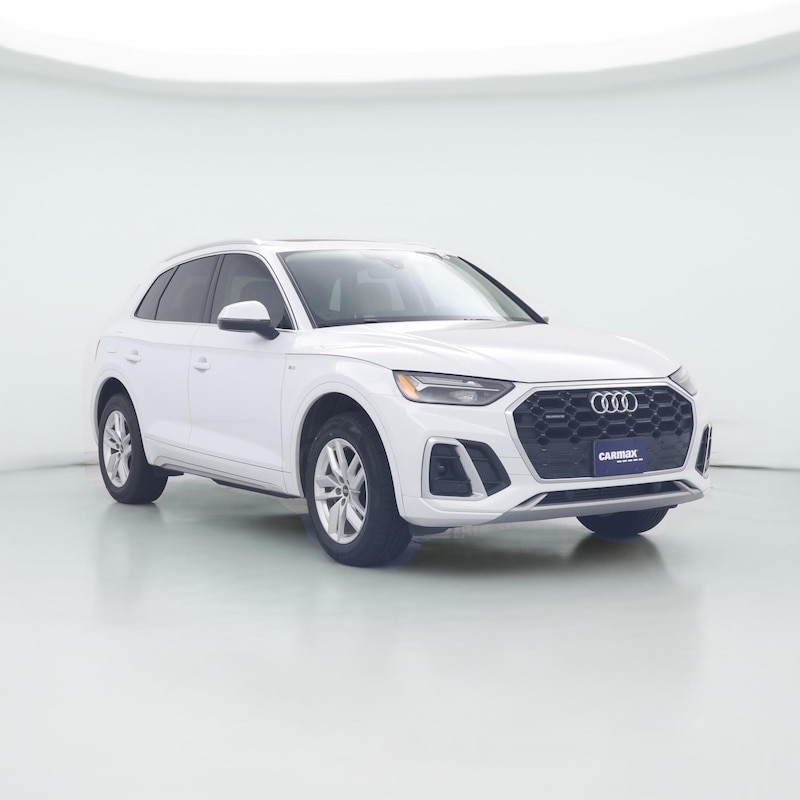 2023 Audi Q5 S-Line Premium