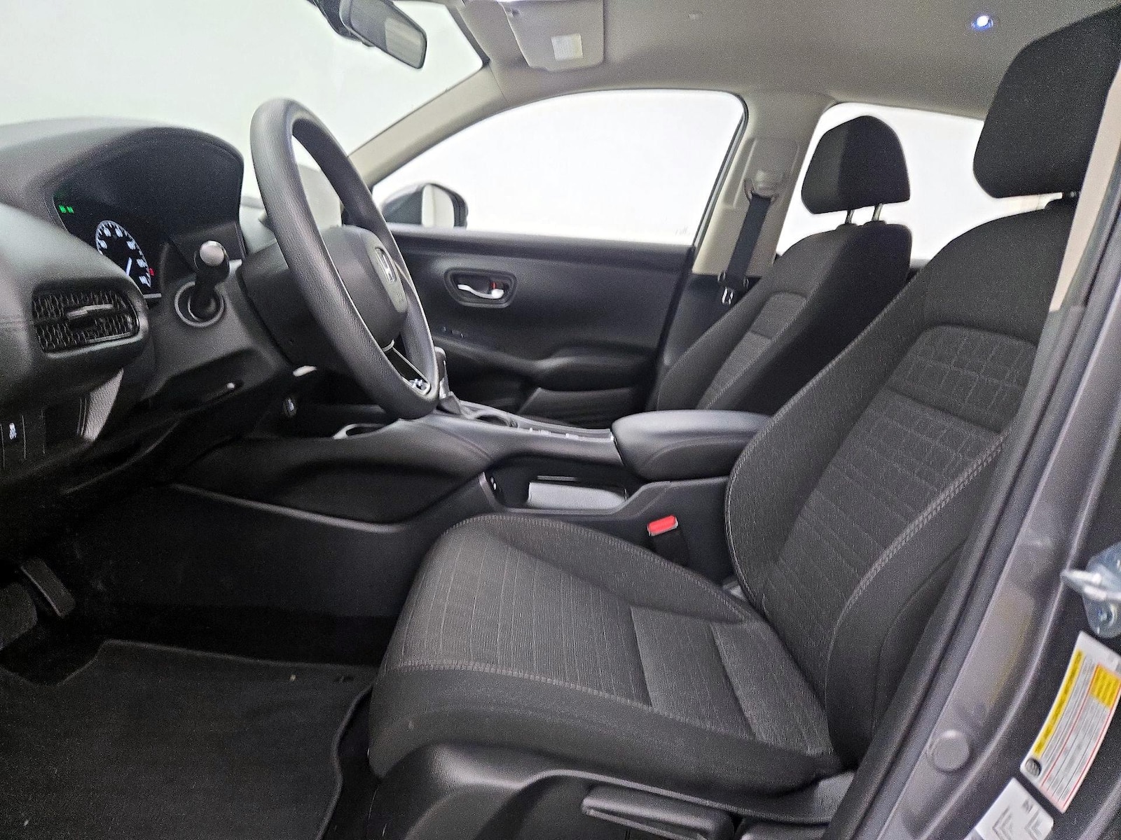 Side Airbags