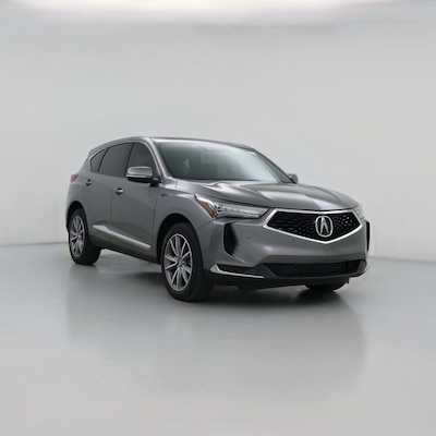 2024 Acura RDX
