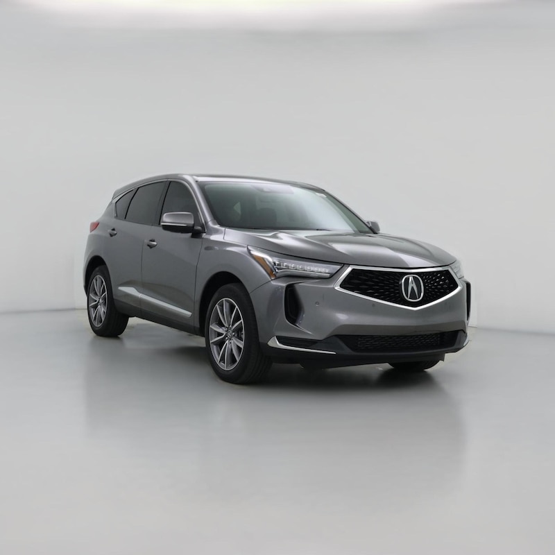 2024 Acura RDX
