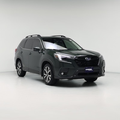 Vehicle exterior view