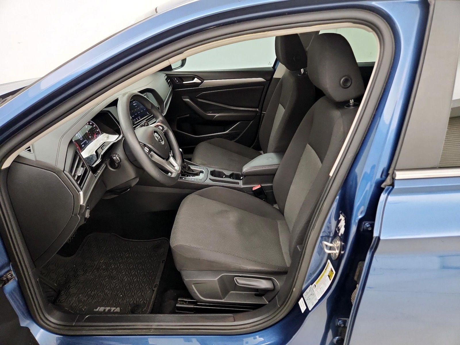 Side Airbags