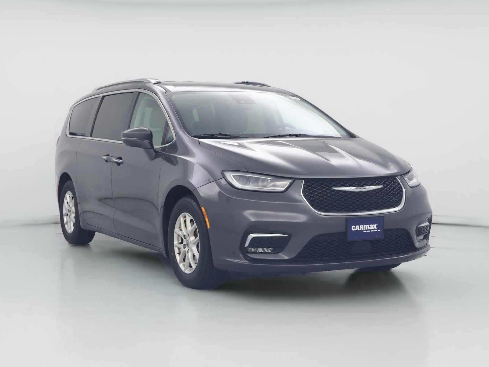 Smart Key & Power Hatch/Deck Lid