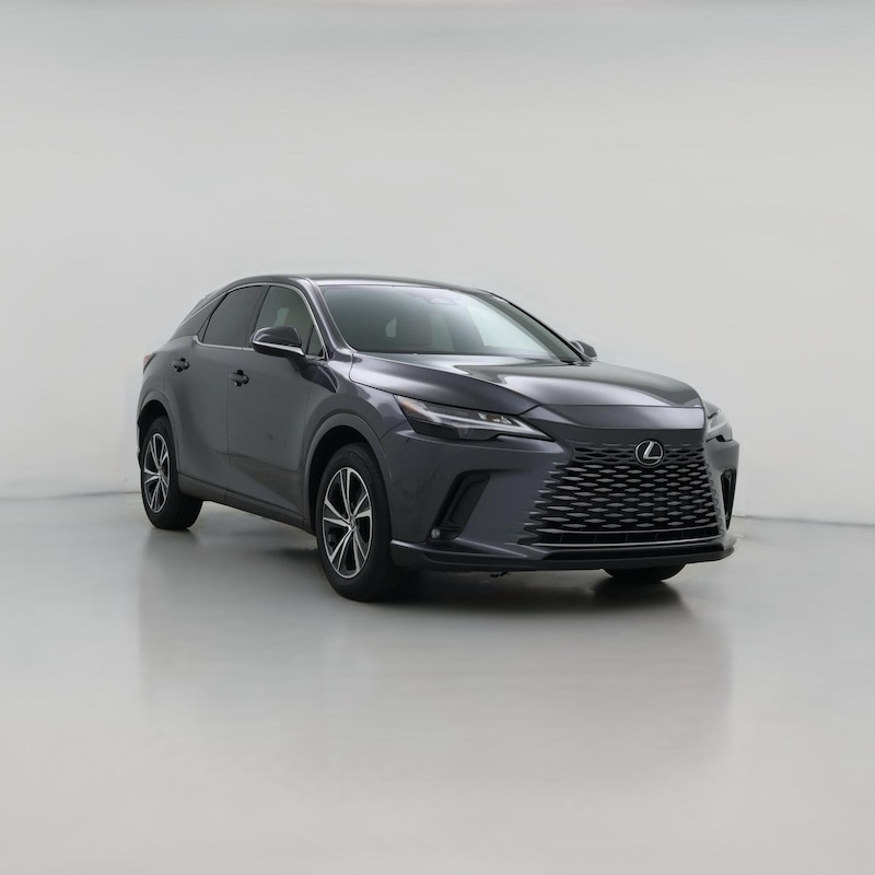 2025 Lexus RX 350