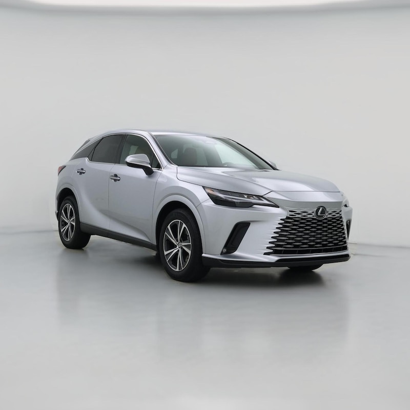 2025 Lexus RX 350