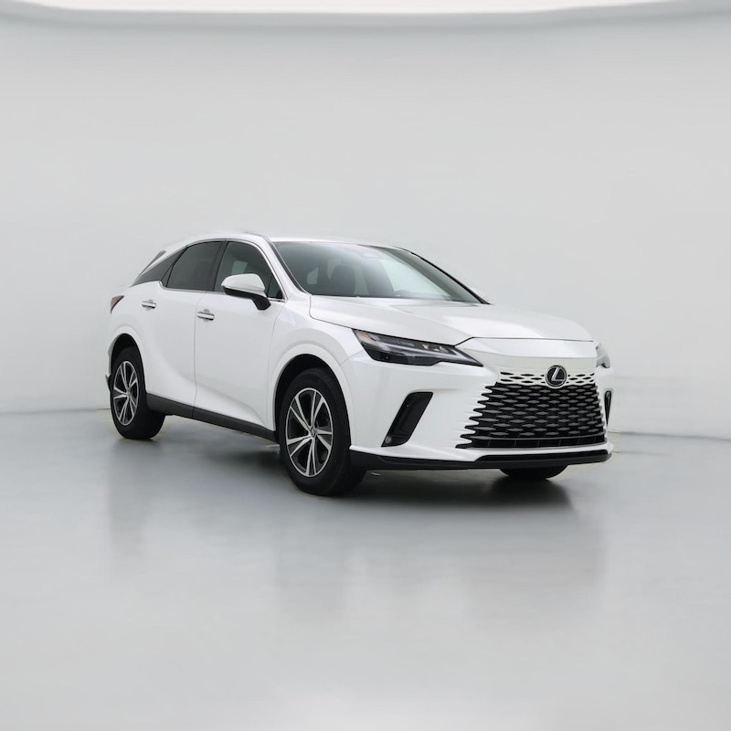 2025 Lexus RX 350