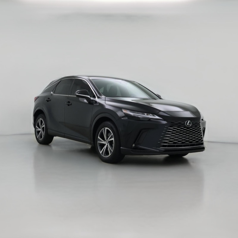 2025 Lexus RX 350