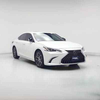 2025 Lexus ES 350
