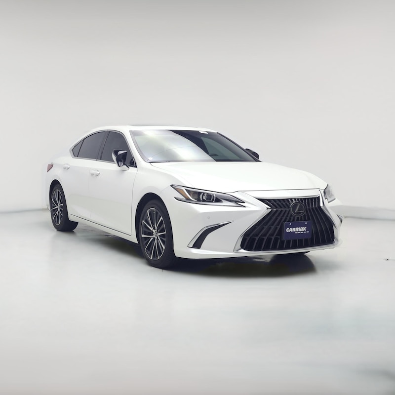 2025 Lexus ES 350