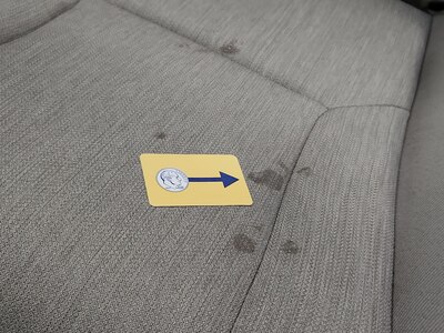 Condition detail