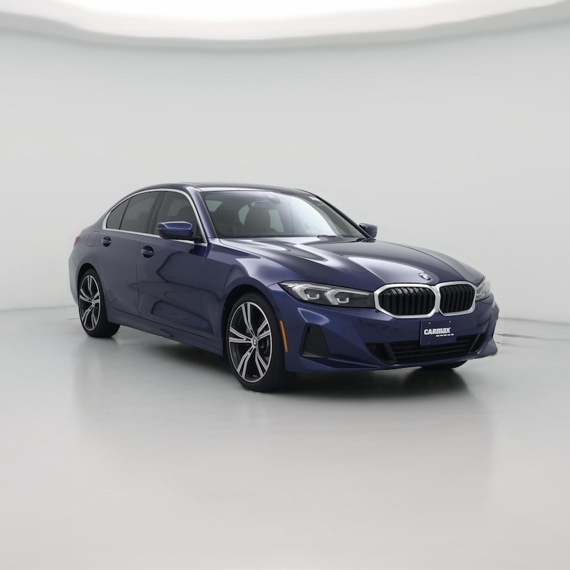 2024 BMW 330 I