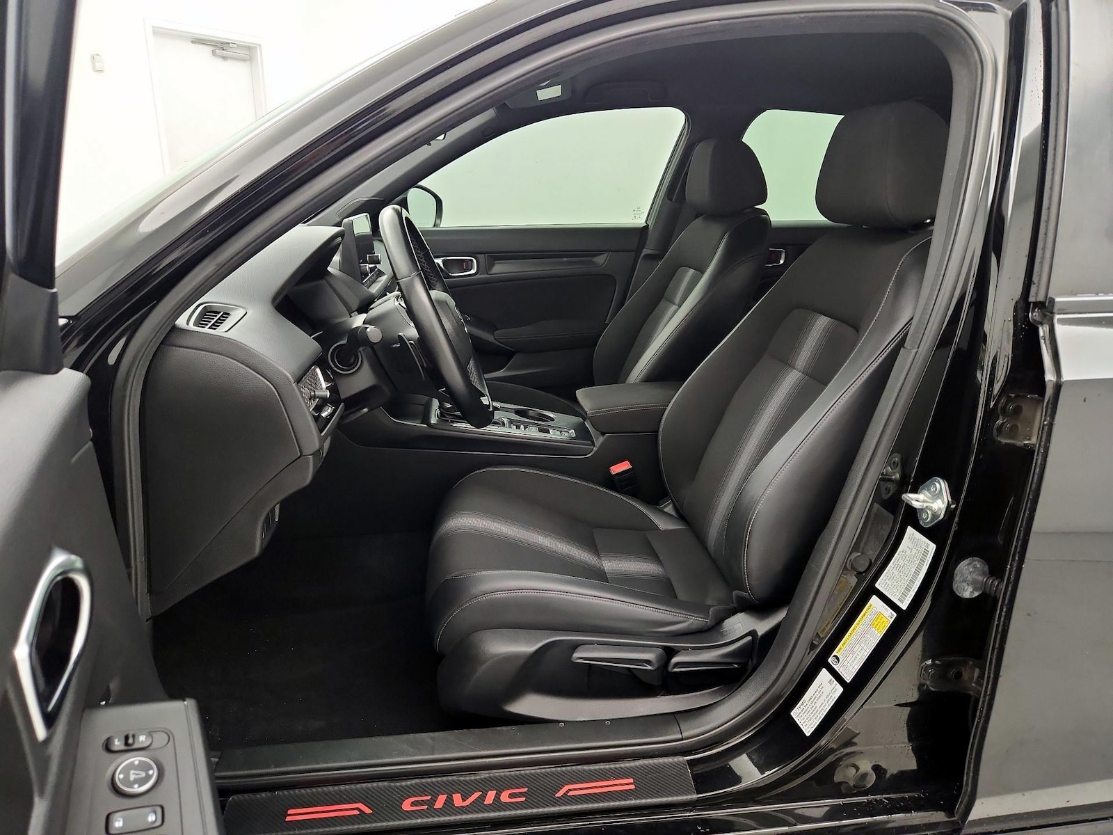 Side Airbags