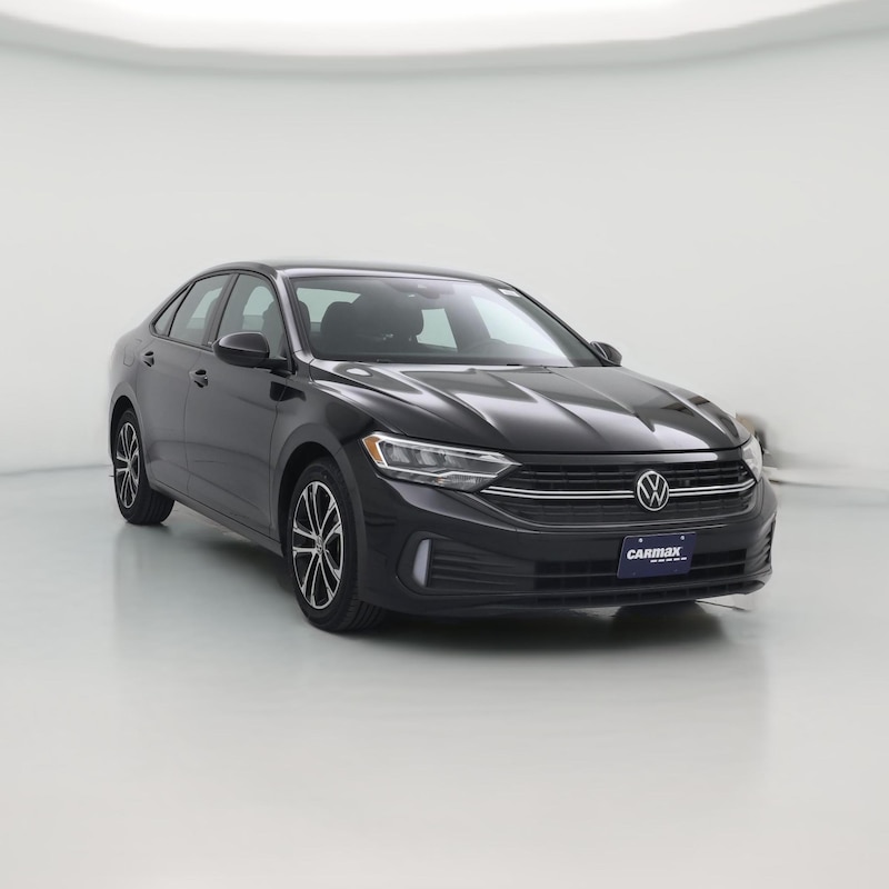 2024 Volkswagen Jetta Sport