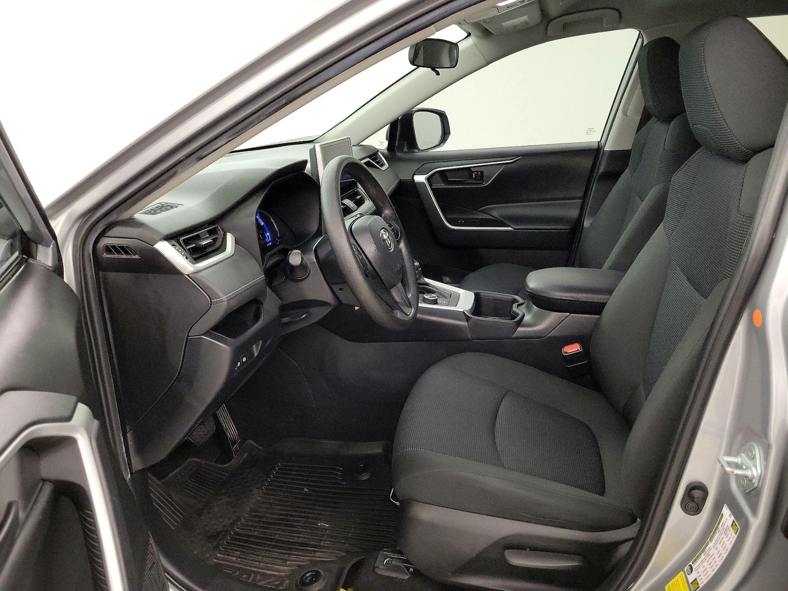 Side Airbags