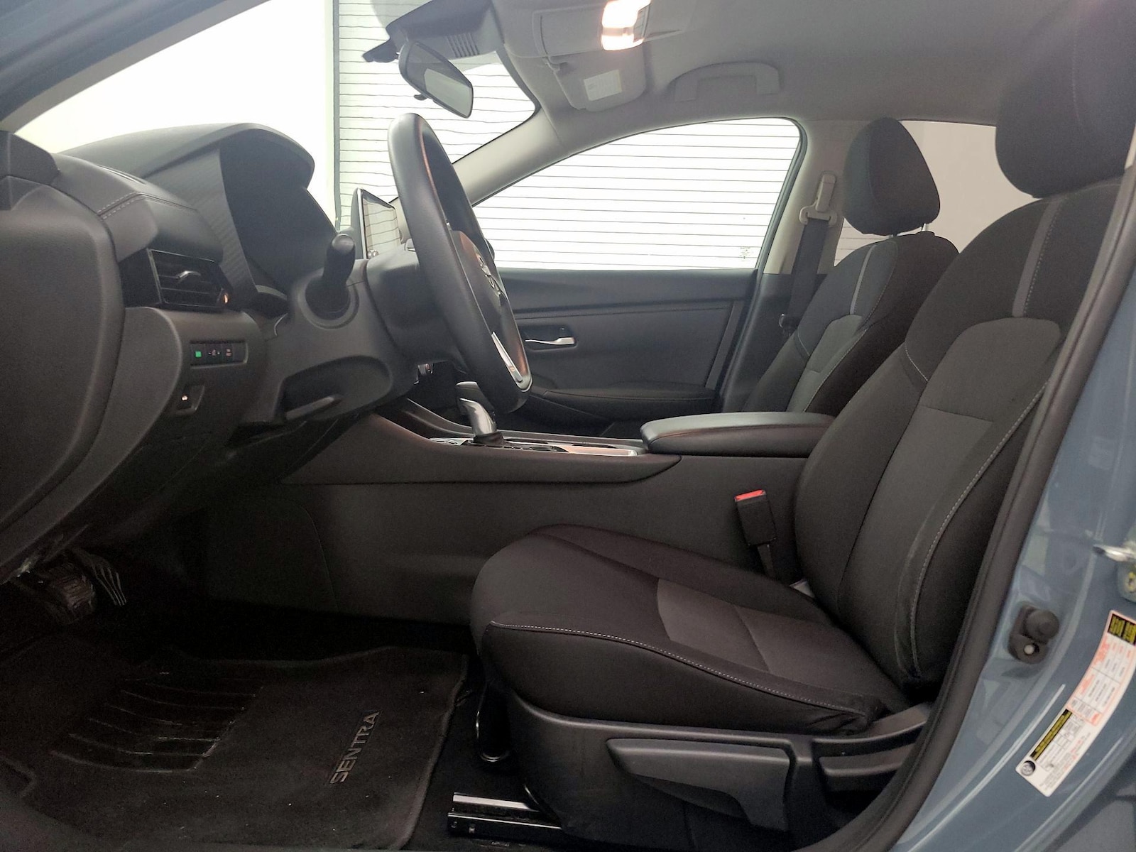 Side Airbags