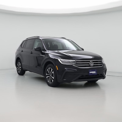 Recommended categories heading image of the selected vehicle