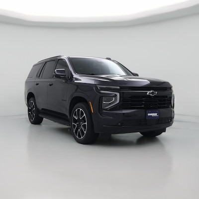 Recommended categories heading image of the selected vehicle