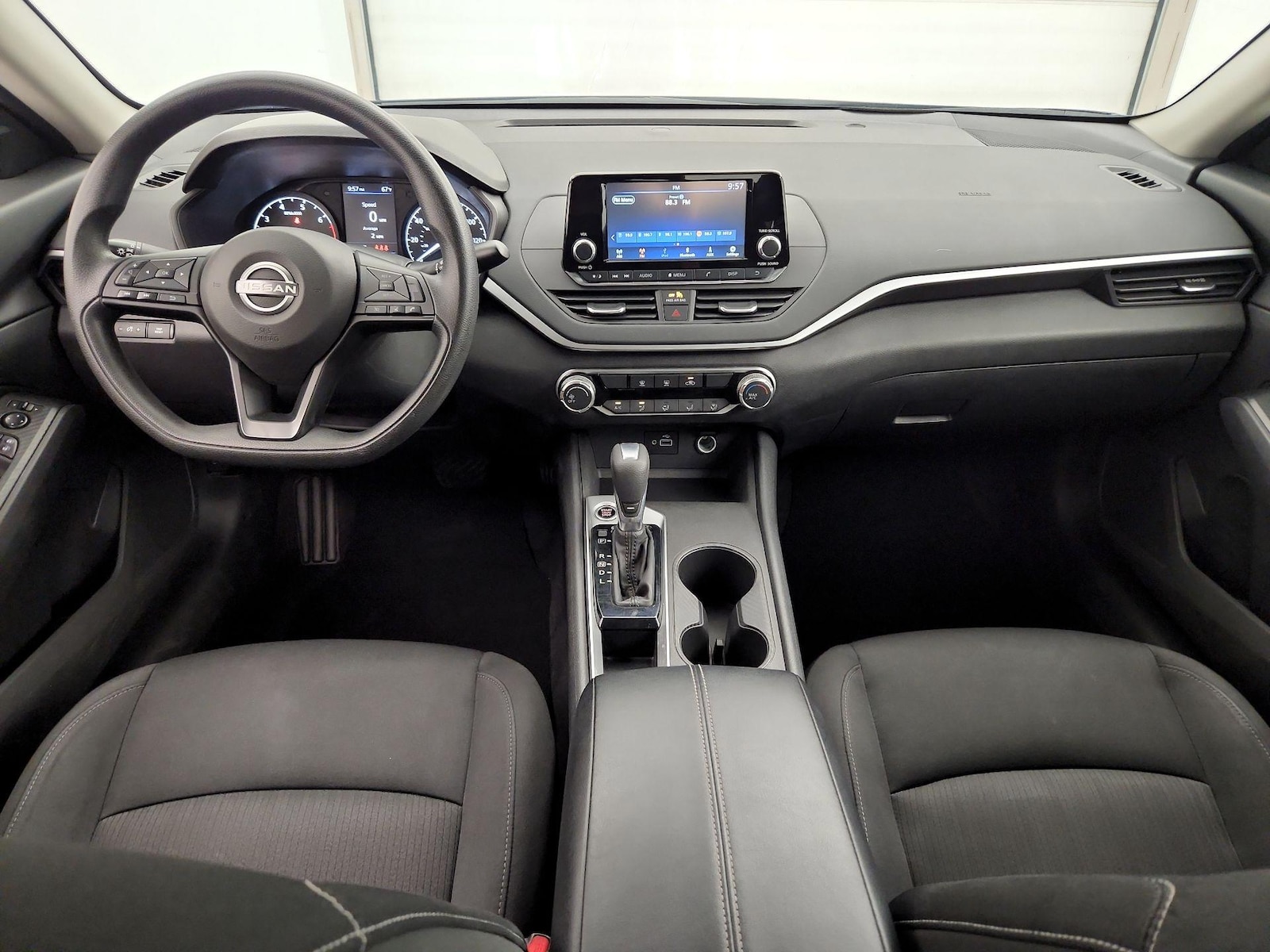 Rear View Camera