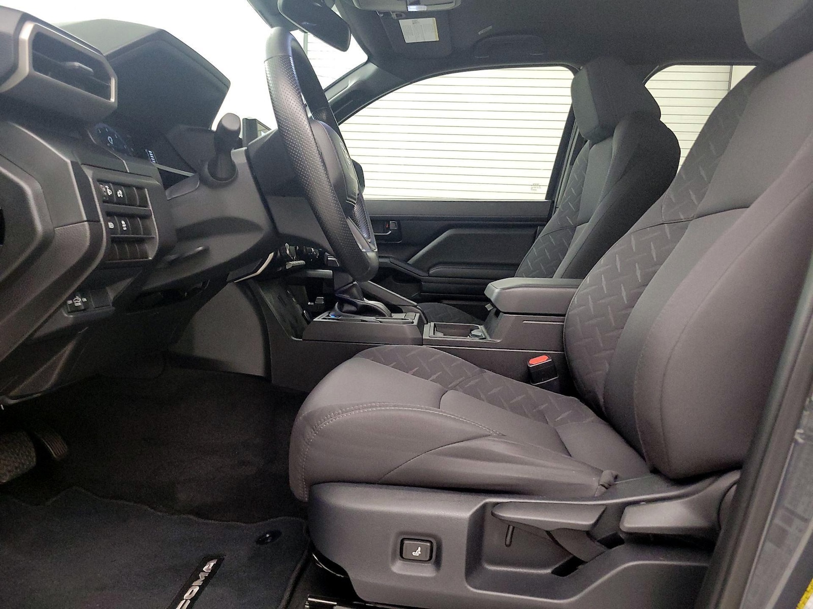 Side Airbags