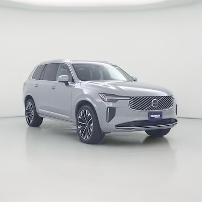2026 Volvo XC90 B6 Ultra