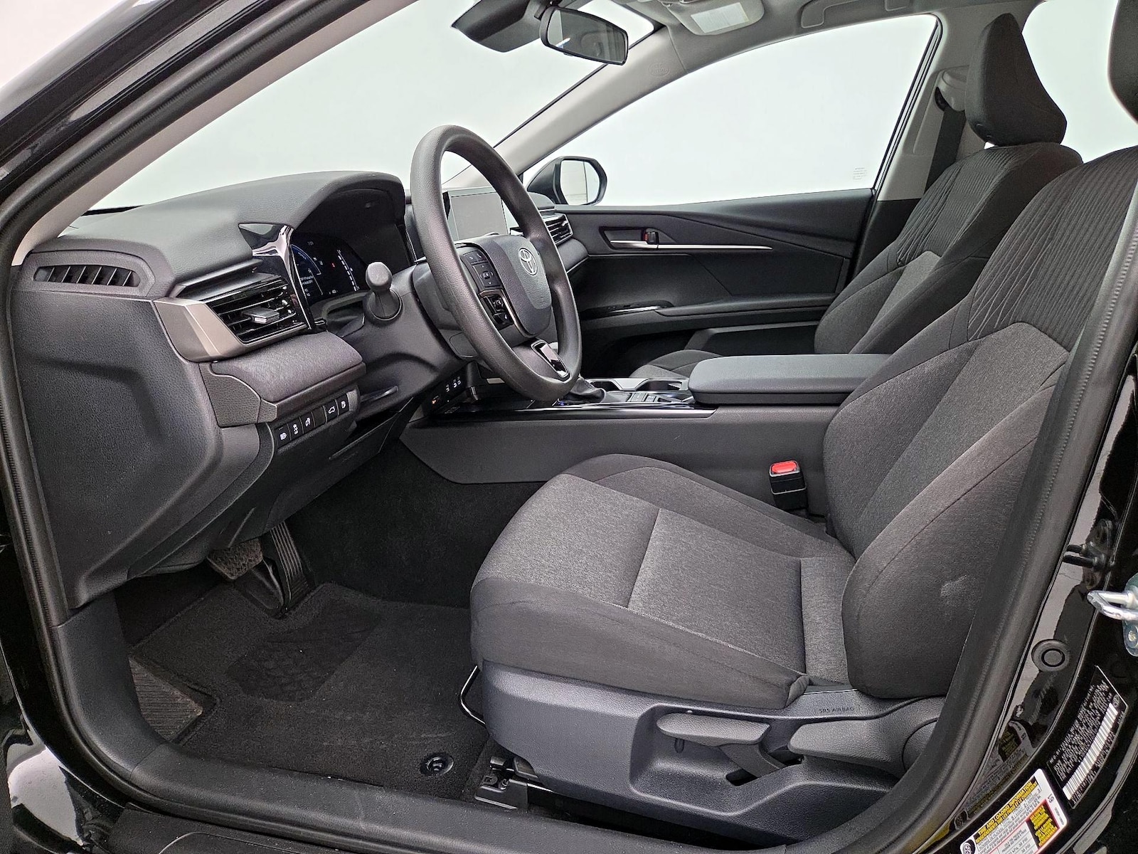 Side Airbags