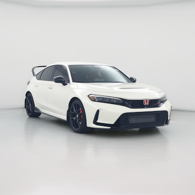 2023 Honda Civic Type R