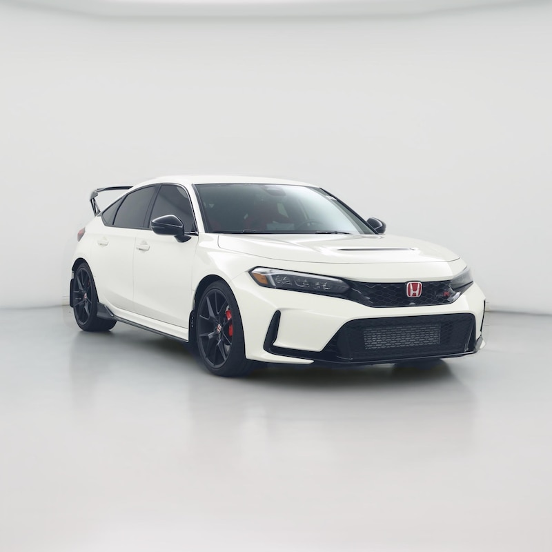 2023 Honda Civic Type R