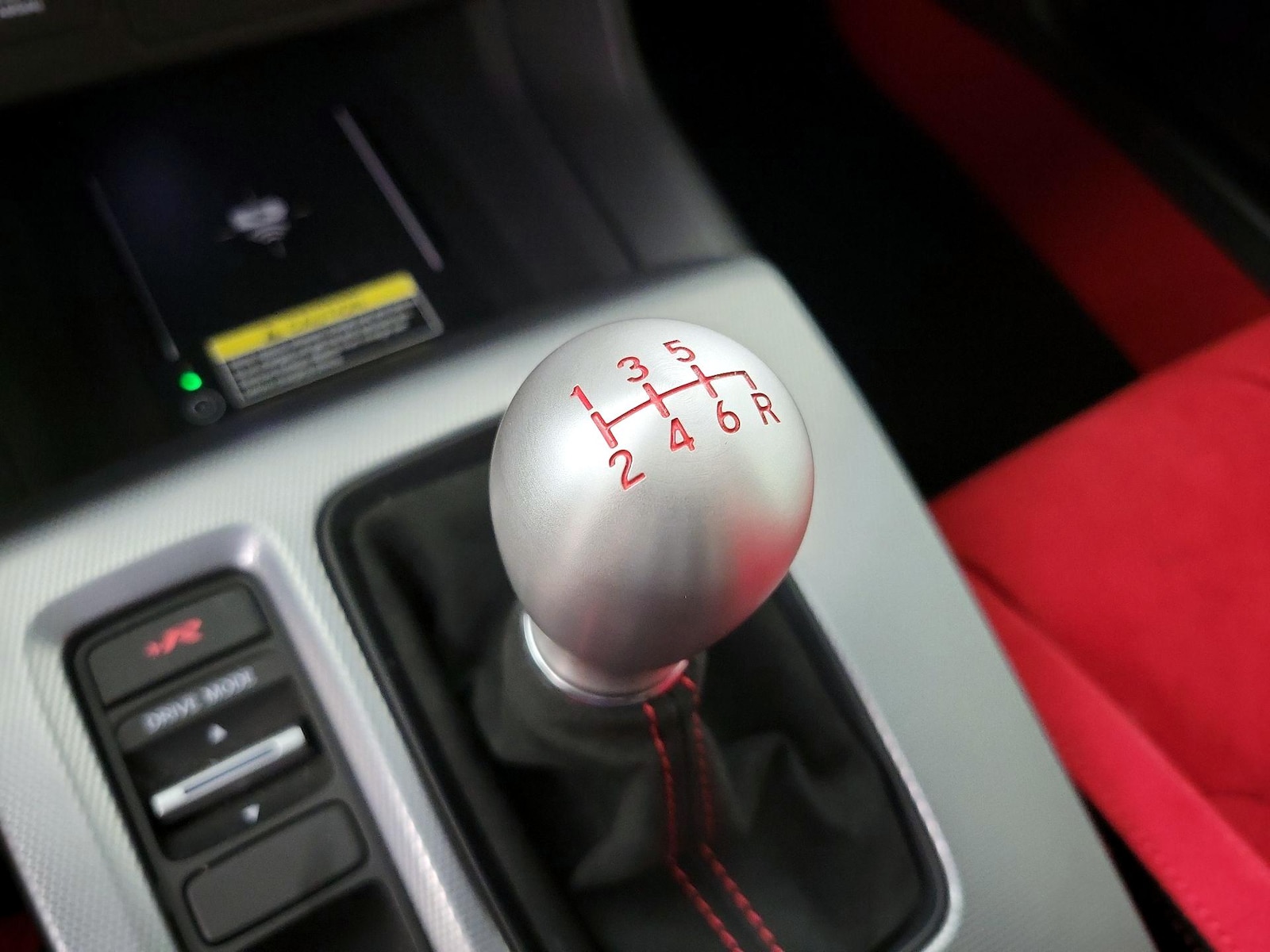 Manual Transmission