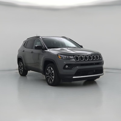 Vehicle exterior view