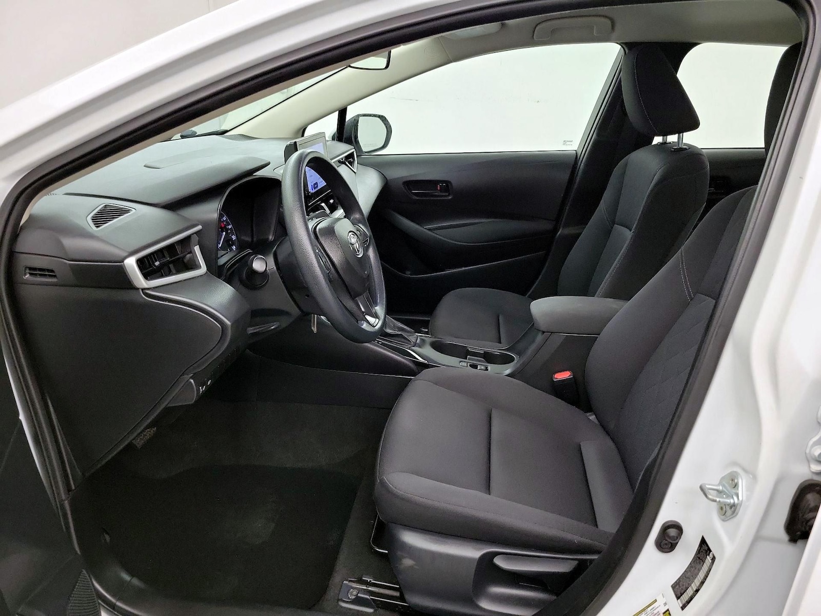 Side Airbags