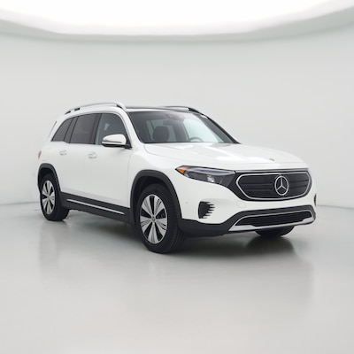 Recommended categories heading image of the selected vehicle