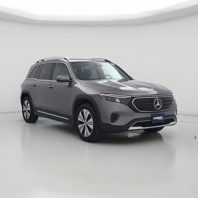 2023 Mercedes-Benz EQB 300