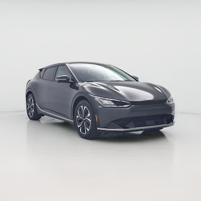 2023 Kia EV6 Wind
