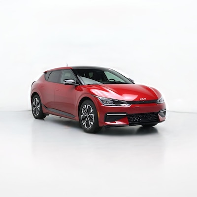 Recommended categories heading image of the selected vehicle