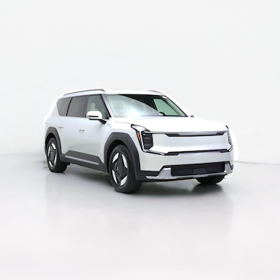 2024 Kia EV9 Wind