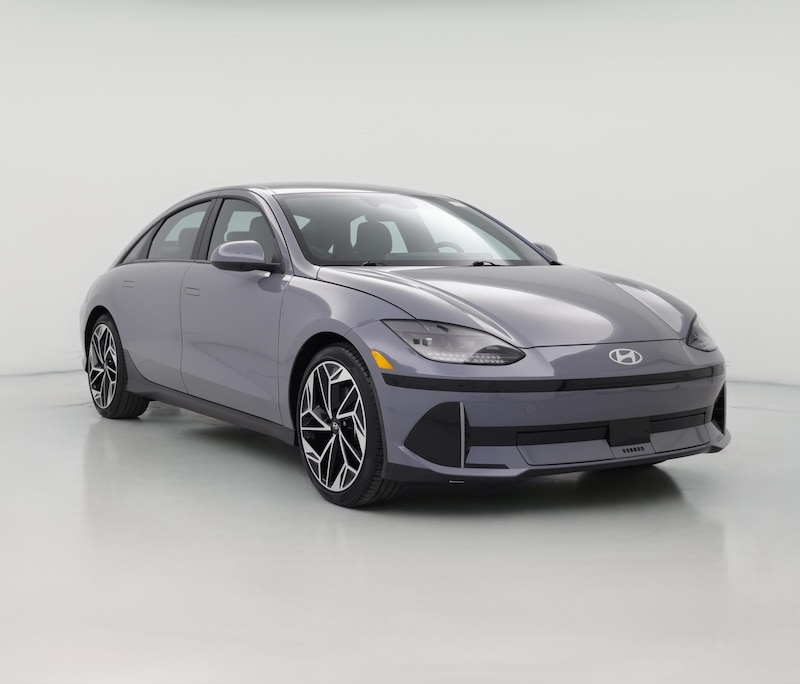 2024 Hyundai Ioniq 6 SEL